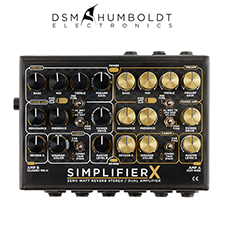 DSM Ȩ��Ʈ DSM & Humboldt Simplifier X