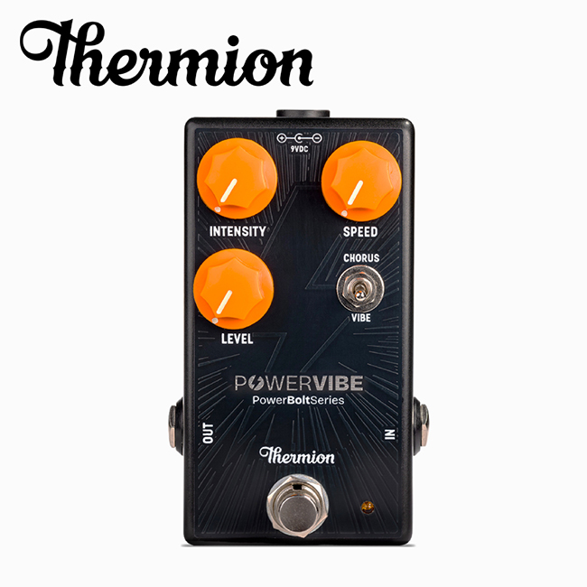써미온 Thermion Power Vibe 유니바이브