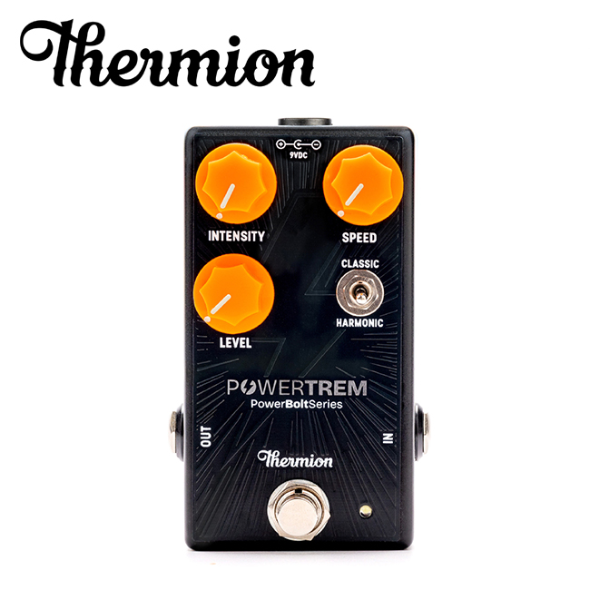 써미온 Thermion Power Trem 트레몰로