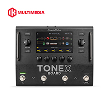 IK Multimedia �濢�� ToneX Board ��Ƽ������