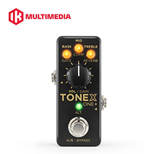 IK Multimedia �濢�� ToneX One Plus