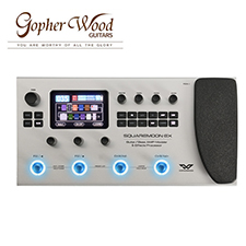 ۿ Gopherwood SquareMoonEX Ƽ