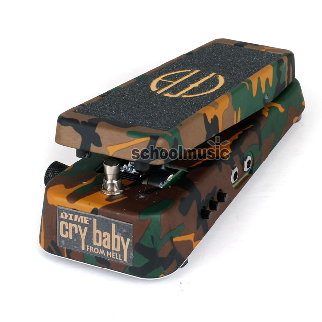 [����] Dunlop DB-01 Dimebag Wah/ ���� DB01 ���ӹ� �ñ׳��� �Ϳ����