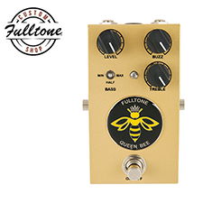 [����] Fulltone - Customshop Queen Bee  / Ǯ�� Ŀ���Ҽ� �Ը����� ����