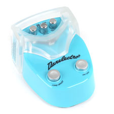 [����] [Cheap but Good]Danelectro DJ-17 PB&J Delay / ���Ϸ�Ʈ�� DJ17 ��Ƽ�� ������