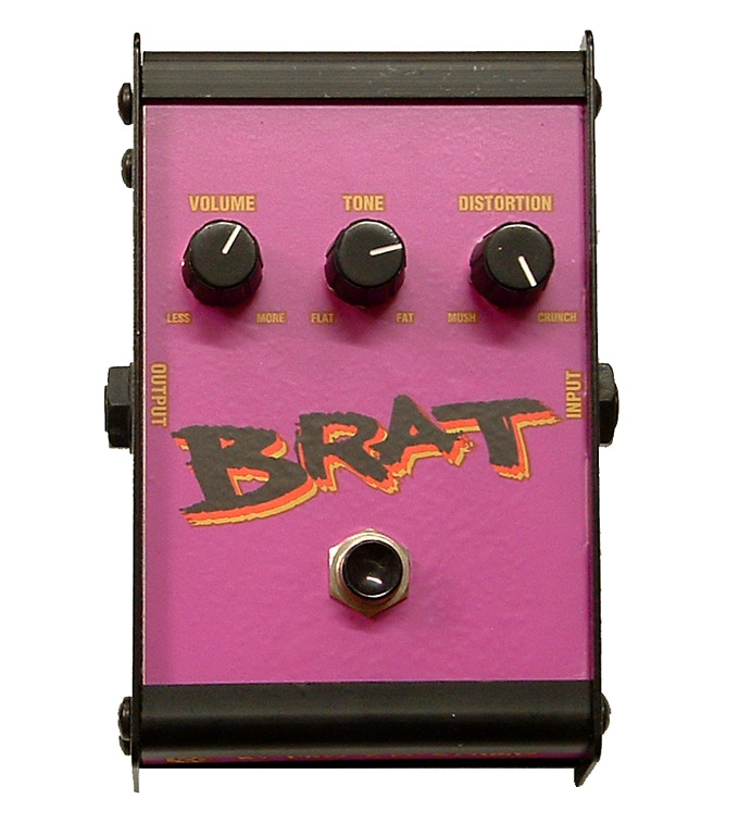 [����] PROCO B-RAT �����