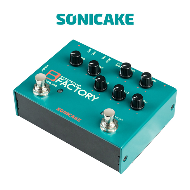 Ҵũ Sonicake B-Factory ̽  (QDS-05)