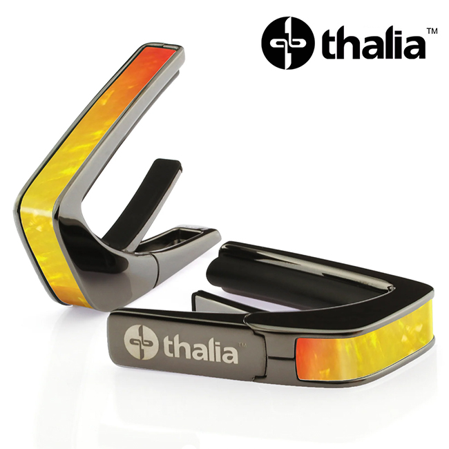 Ż���� Thalia Black Chrome ��Ÿ ī�� (CB201-07)