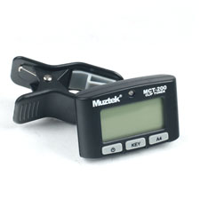 [����] Muztek MCT-200 �ʰ��� Ŭ��Ʃ��