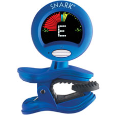 [����] Danelectro Snark Chromatic Guitar&Bass Tuner(SN-1)