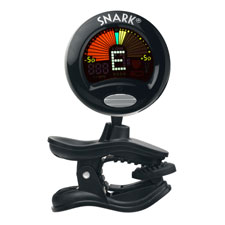 [����] Danelectro Snark Guitar Bass & Violin Tuner(SN-5)