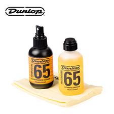 ���� Dunlop System 65 �ٵ� ������ & ������� ŰƮ (6503)