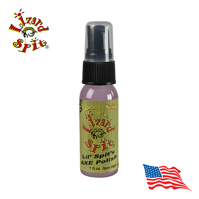 [����] Lizard Spit MP-11 GUITAR POLISH (��Ÿ�� �ٿ뵵 ������, 1oz �ҿ뷮)