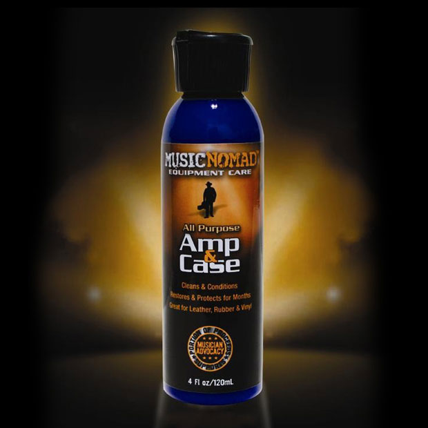 [����] Music Nomad - Amp&Case Cleaner �ٿ뵵 Ŭ���� (MN107)