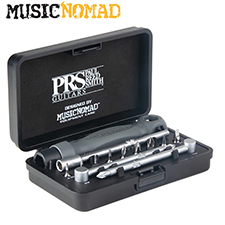 ������ŵ� Music Nomad PRS Guitars Tool Kit PRS ���� ��Ŷ (MN252)
