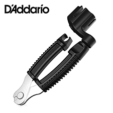 �ٴٸ��� Daddario Guitar Pro Winder �Ϸ���Ÿ�� �ٰ��� (DP0002)