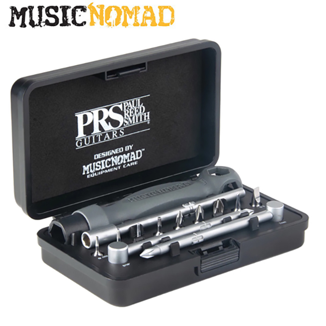 ������ŵ� Music Nomad PRS Guitars Tool Kit PRS ���� ��Ŷ (MN252)