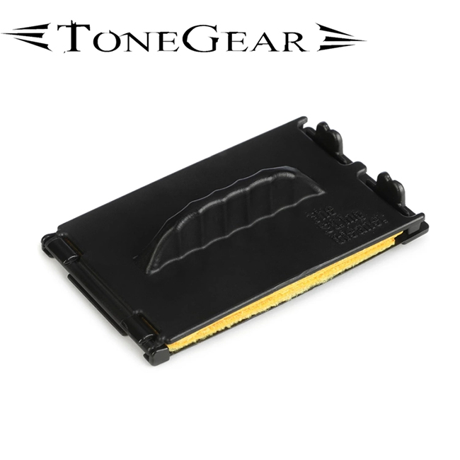 ���� ToneGear The String Cleaner For Guitar (TG-GTR)