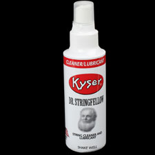 [����] Kyser ��Ʈ��Ŭ����