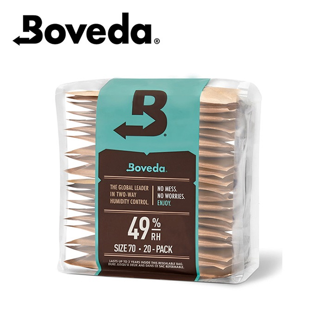 ������ Boveda 49% ������ 20�� (70g) 