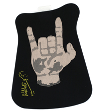 [����] ��ũ��ġ�е� Black Velvet w-Hand Sign 