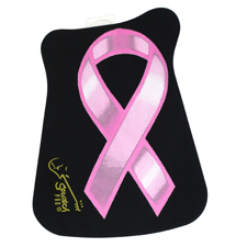 [����] ��ũ��ġ�е� Breast Cancer Awareness Ribbon 
