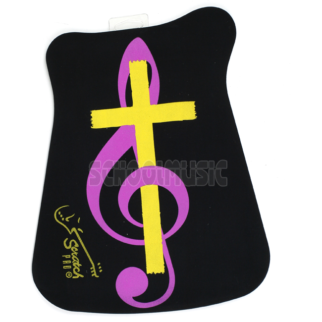 [����] ��ũ��ġ�е� Cross & Treble Cleft