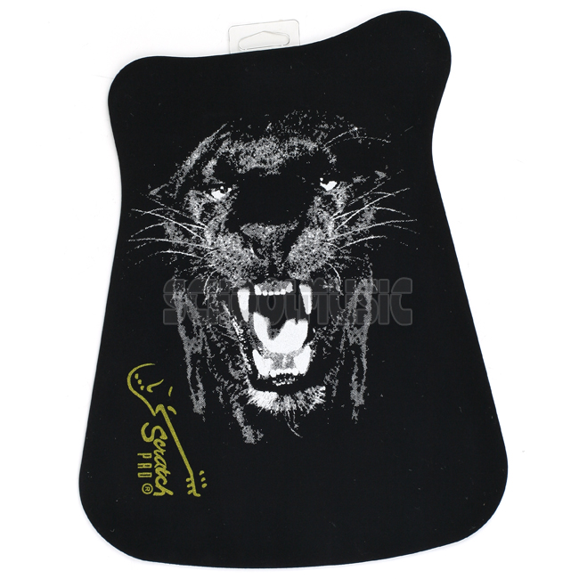 [����] ��ũ��ġ�е� Black Velvet w-Panther 