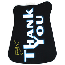 [����] ��ũ��ġ�е� Thank You 