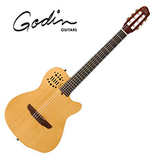 [����] [��������] Godin Multiac ACS-SA Natural