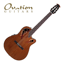 �����̼� Ovation CE44C-4A-G Ŭ���ı�Ÿ