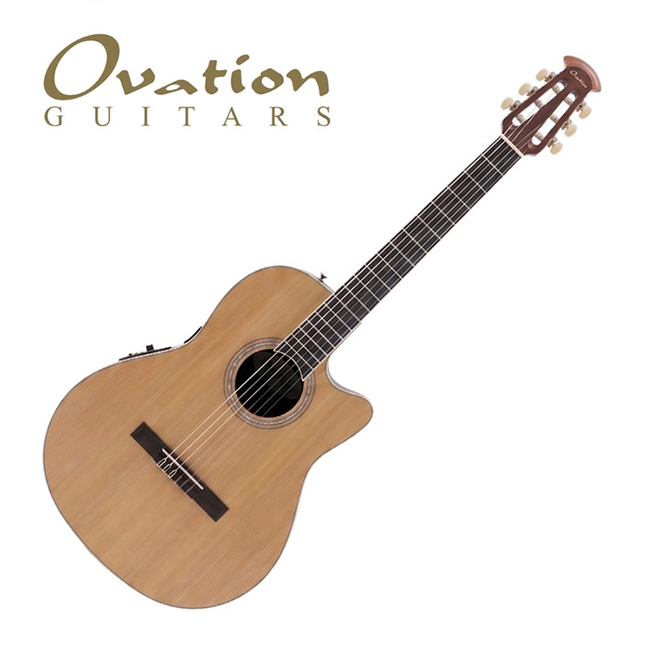 �����̼� Ovation CS24C-4-G Ŭ���ı�Ÿ