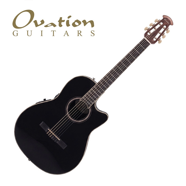 �����̼� Ovation CS24C-5-G Ŭ���ı�Ÿ