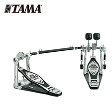 타마 Tama Iron Cobra 200 Power Glide 트윈 페달 (HP200PTW)