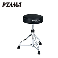 타마 Tama Chair Trum Throne Round Seat 드럼의자 (HT230)