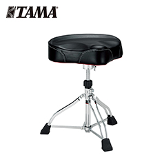 타마 Tama Wide-Rider Trio 드럼의자 (HT530B)