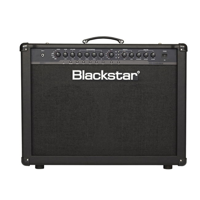[������ ���� Ư��] Blackstar ID260TVP 2x12 Combo