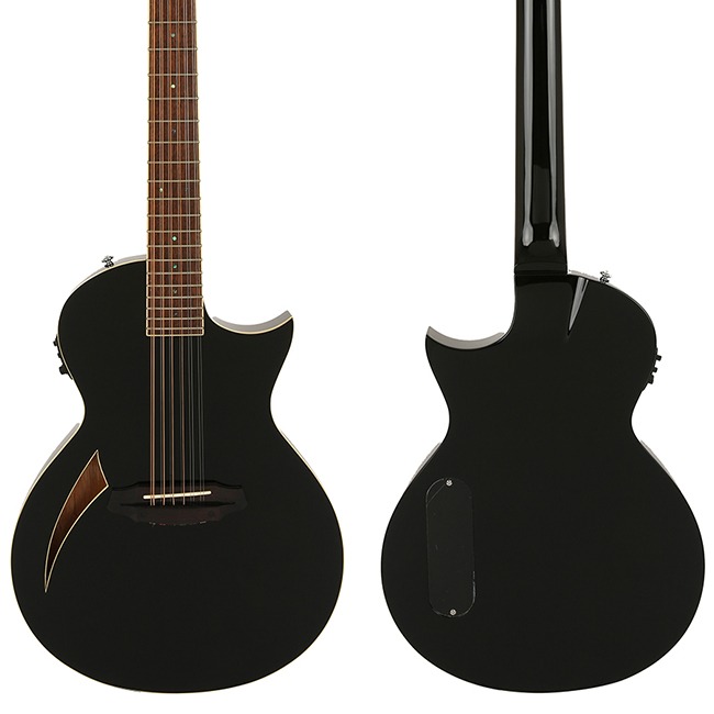 [Ư��-��ǰ]LTD ThinLine TL-12 �����ҷ� ������ƽ 12�� (Black) 7219