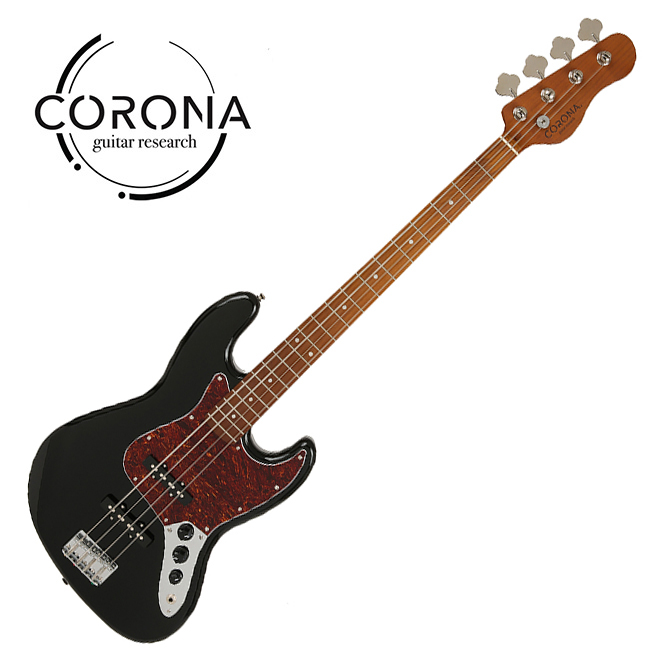 [Ư��] �ڷγ� Corona Standard Plus Jazz ���̽���Ÿ BK (8405)