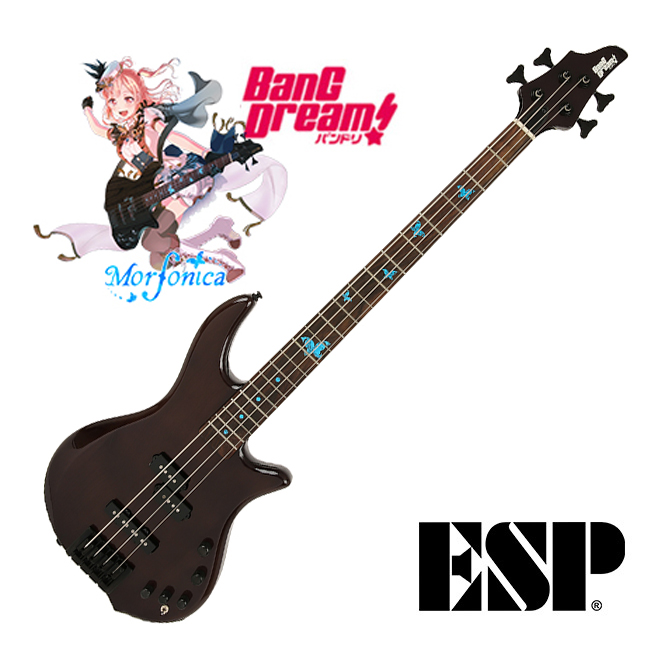 [����] [Ư��][ESP �ݶ󺸷��̼�] ESP BanG Dream Morfonica BOTTOM BUMP PJ NANAMI 7316