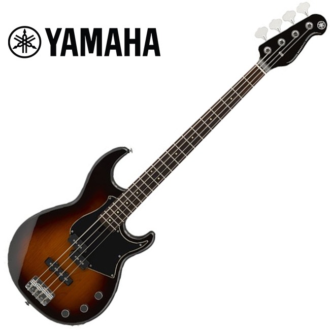 [Ư��] �߸��� Yamaha BB434 ���̽���Ÿ TBS (9673)