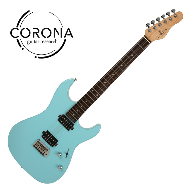 [����] [�̻���ǰ / A- �� Ư����ǰ]<br>Corona - Modern Standard / Daphne Blue - Laurel (#L372)