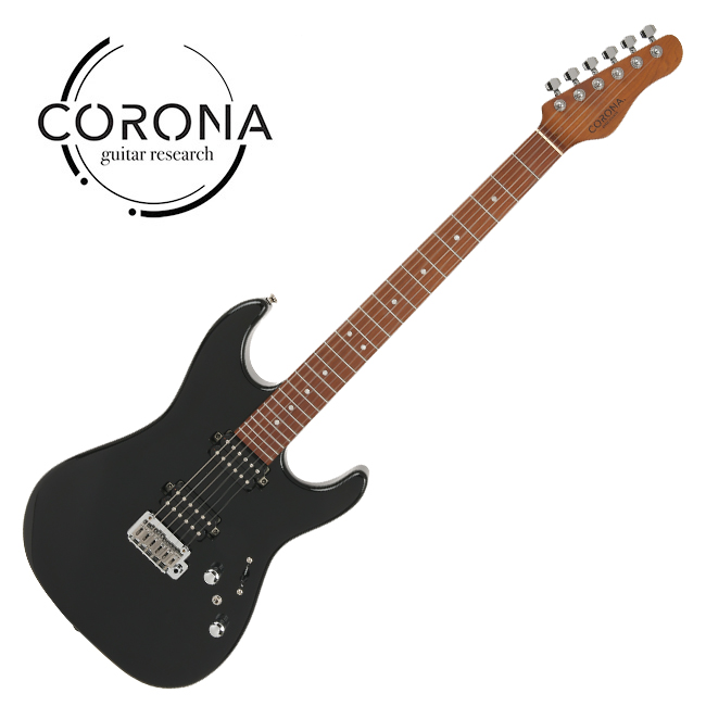[����] [Ư��][Modern Series] Corona - Modern Plus / �ڷγ� �Ϸ���Ÿ Black 7155