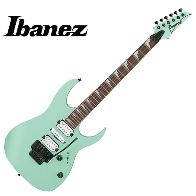 [Ư��]���̹ٳ��� Ibanez RG470DX �Ϸ���Ÿ (SFM) 9625