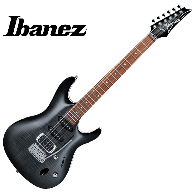 [] [Ư]Ibanez - SA260FM / ̹ٳ ϷŸ (Trans Gray Burst) 4059