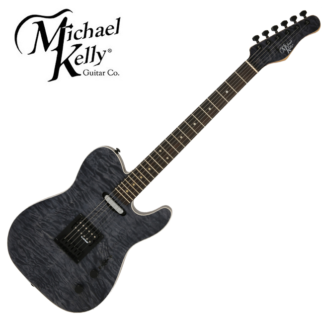 [����] [Ư��]Michael Kelly - 1954 Satin Black Wash / ����Ŭ �̸� �Ϸ���Ÿ (MK54SBWERU) 2377