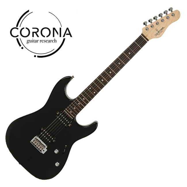 [����] [Ư��][Modern Series] Corona - Modern Standard / �ڷγ� �Ϸ���Ÿ Black (Laurel) 3338