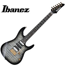 [Ư��] ���̹ٳ��� Ibanez Premium AZ47P1QM �Ϸ���Ÿ BIB (4200)