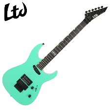 [Ư��] LTD Mirage Deluxe 87 �Ϸ���Ÿ Turquoise (4983)