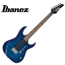 [Ư��] ���̹ٳ��� Ibanez Gio GRX70QA �Ϸ���Ÿ TBB (9528)